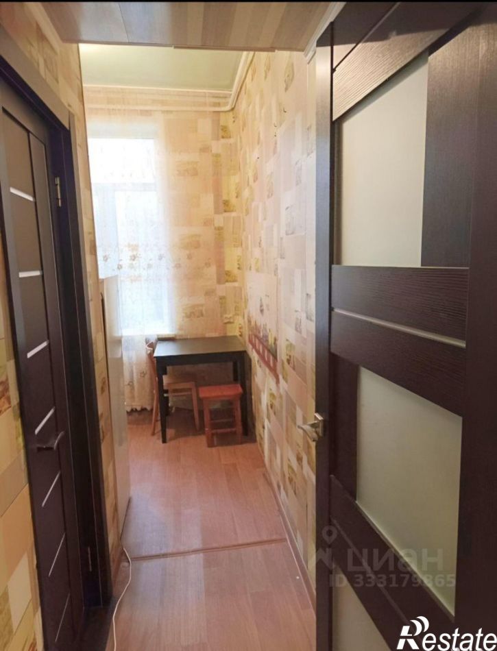 1-комн квартира Брянск, улица 3 Июля, 5