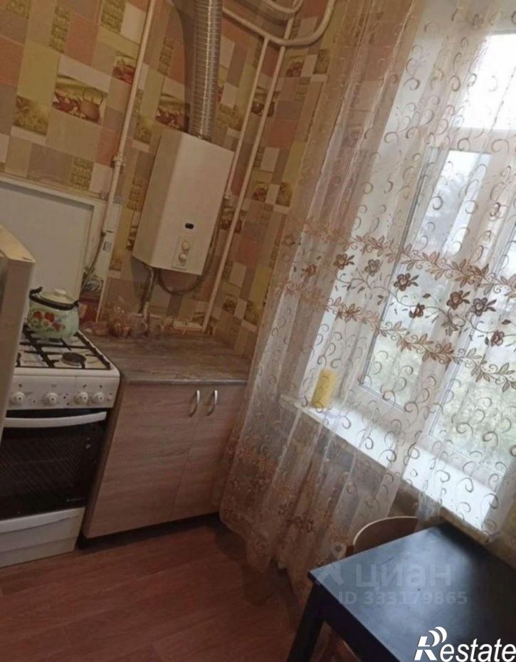 1-комн квартира Брянск, улица 3 Июля, 5