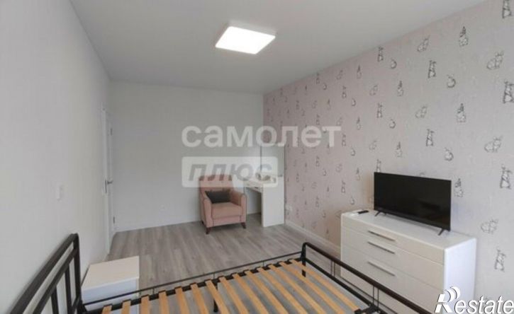 2-комн квартира Брянск, улица имени А.Ф. Войстроченко, 5