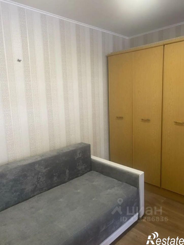 1-комн квартира Брянск, улица Комарова, 51