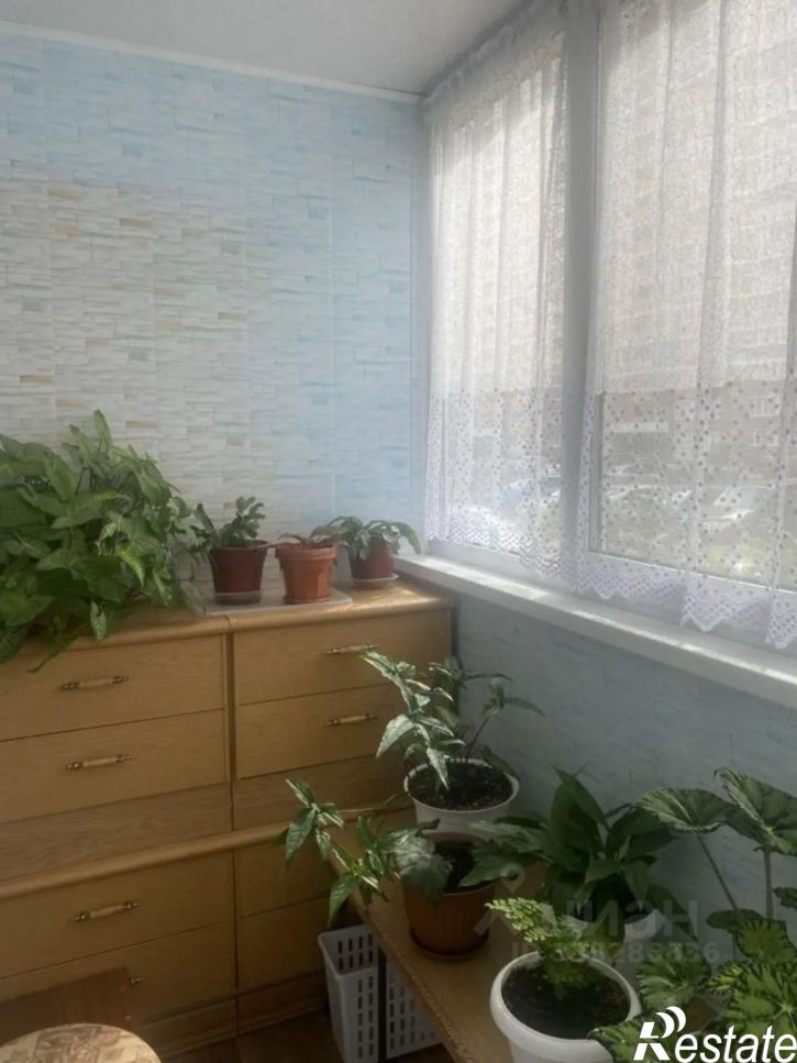 1-комн квартира Брянск, улица Комарова, 51