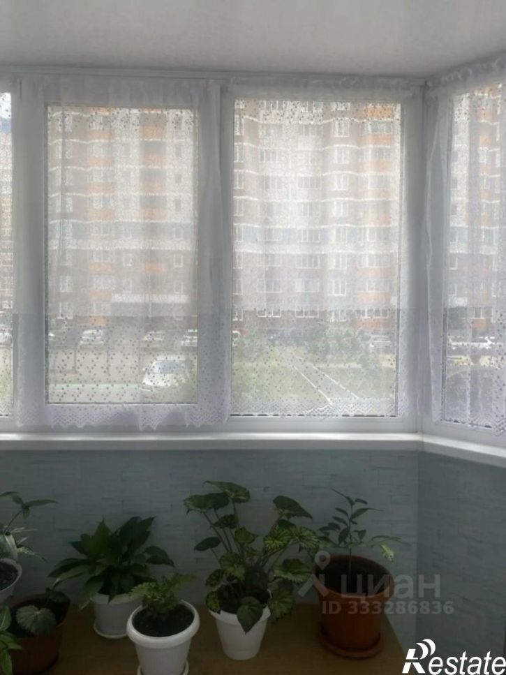 1-комн квартира Брянск, улица Комарова, 51