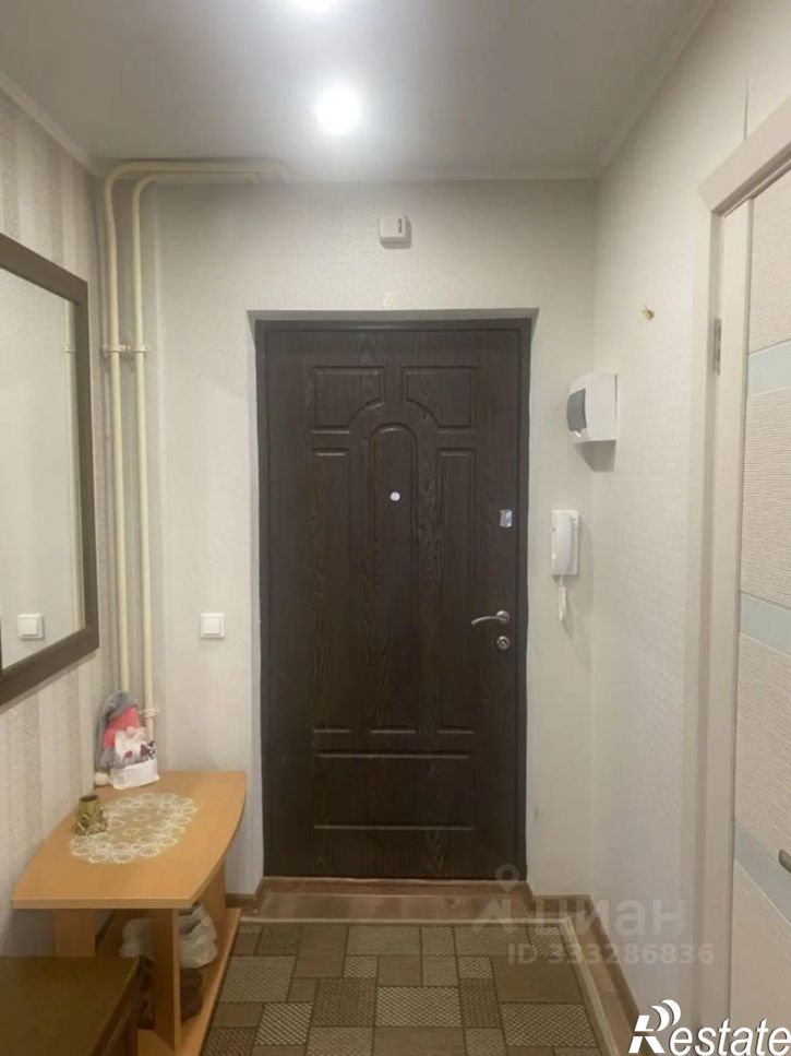 1-комн квартира Брянск, улица Комарова, 51