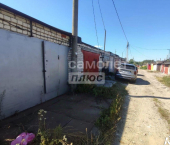 31 кв м Брянский район, Автомобилист гск