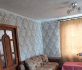 коттедж 77 кв м Стародуб, улица Фурманова, 57