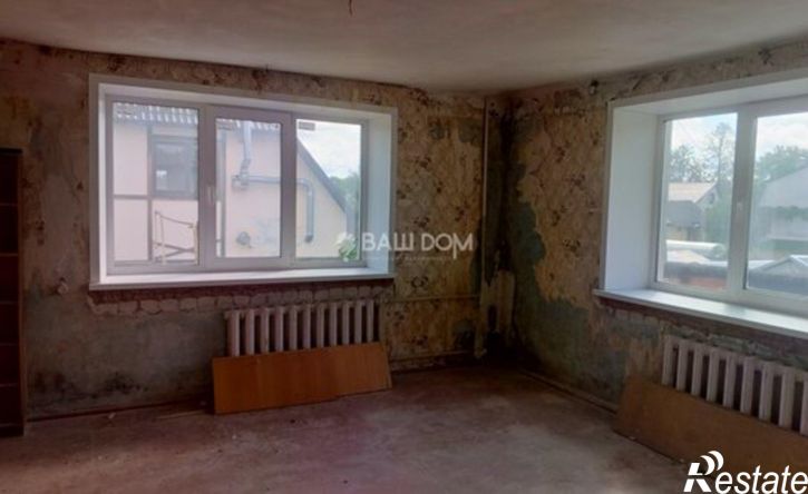 1-комн квартира улица Циолковского, 30
