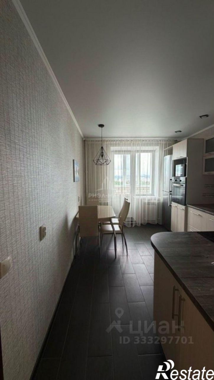 2-комн квартира Брянский район, Сосновый бор мкр, д.3