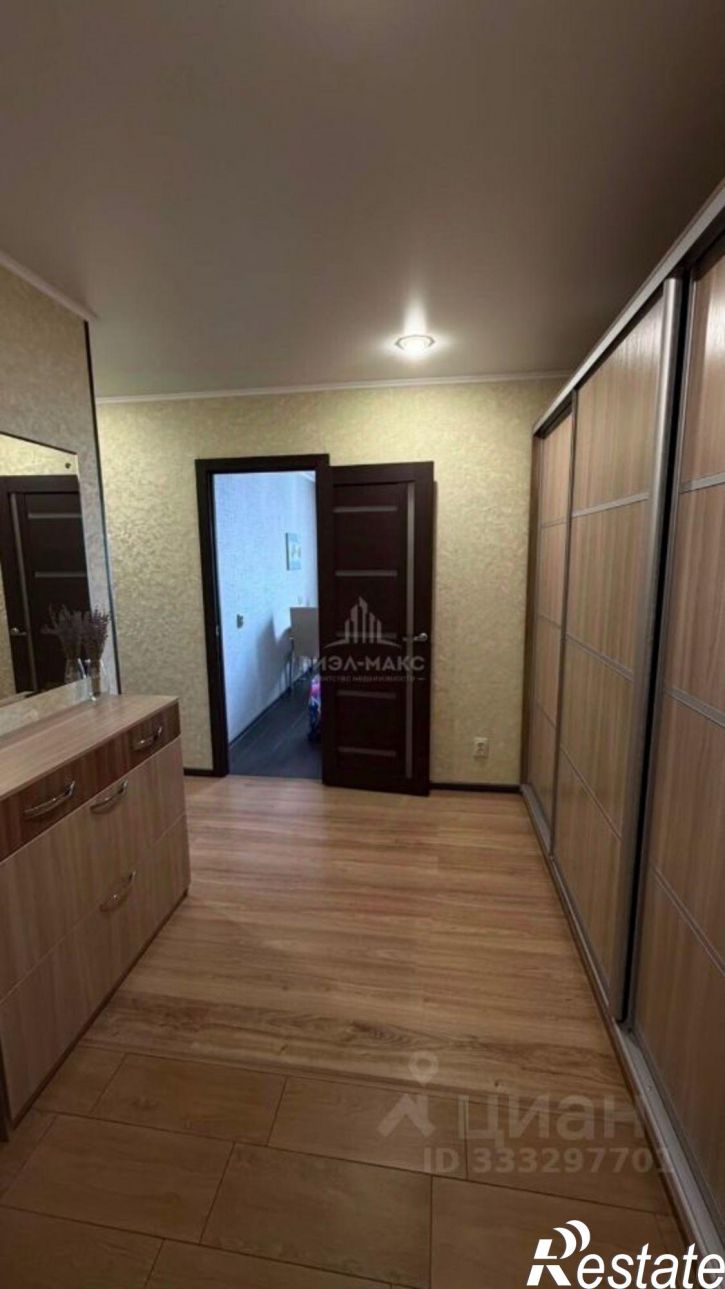 2-комн квартира Брянский район, Сосновый бор мкр, д.3
