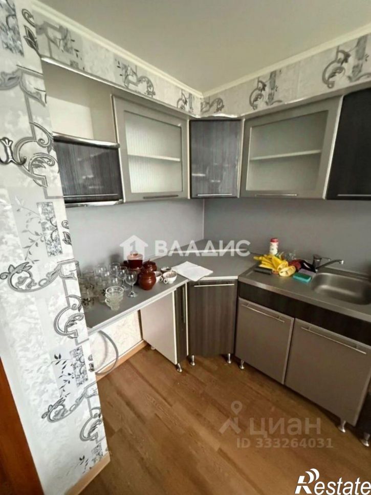 3-комн квартира ул Белинского, 109,  д. 109