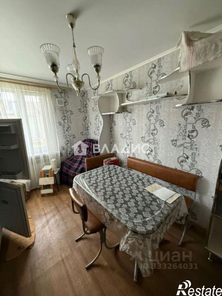 3-комн квартира ул Белинского, 109,  д. 109