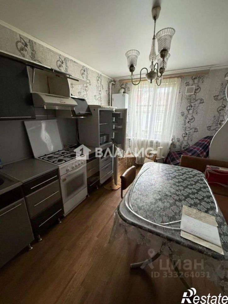 3-комн квартира ул Белинского, 109,  д. 109