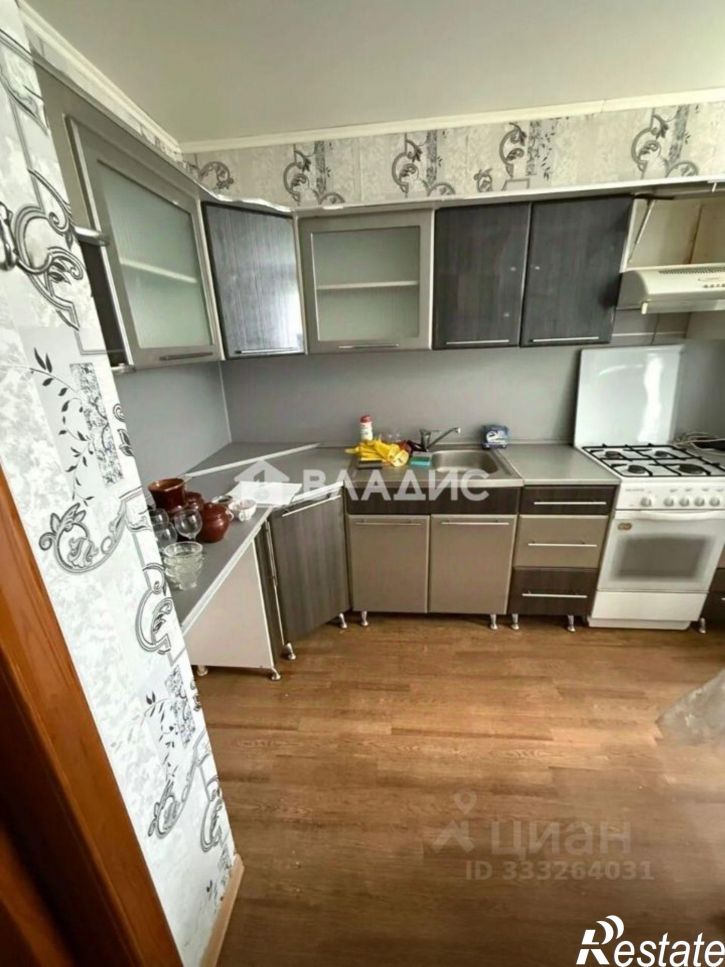 3-комн квартира ул Белинского, 109,  д. 109