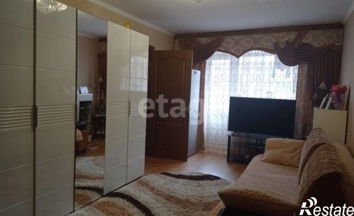 2-комн квартира ул Калинина, 12,  д. 12