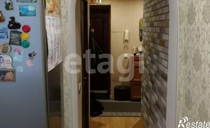 2-комн квартира ул Калинина, 12,  д. 12