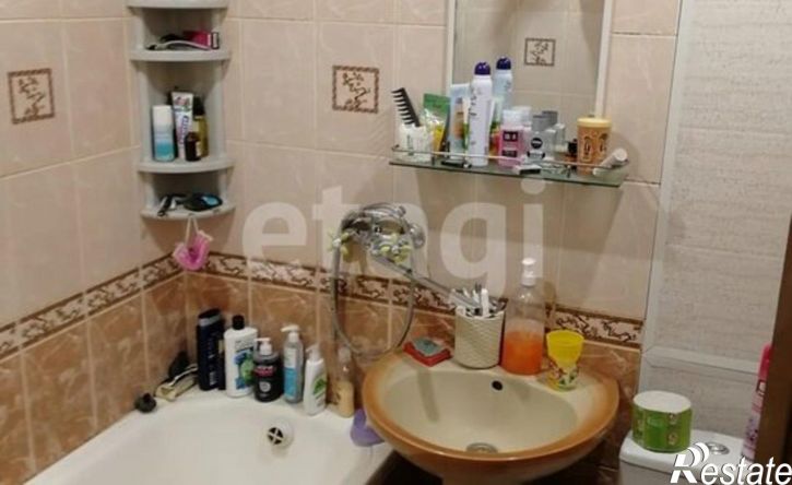2-комн квартира ул Калинина, 12,  д. 12