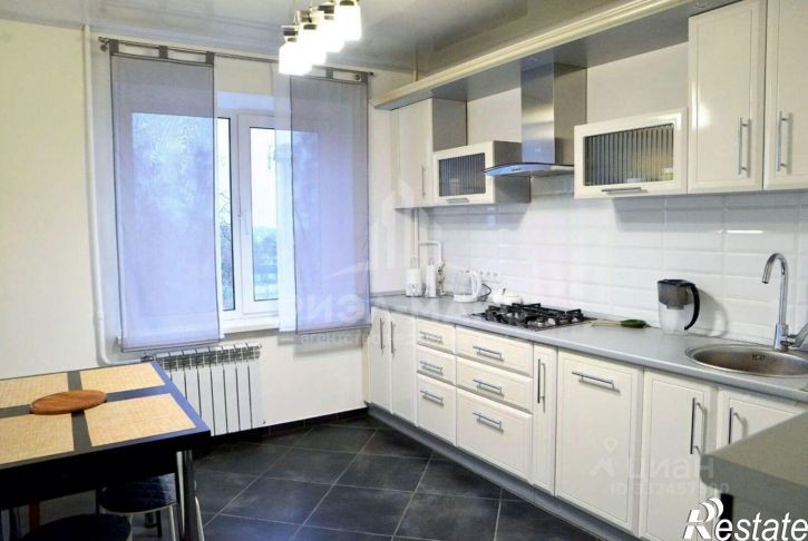3-комн квартира Брянск г., Бежицкий, Медведева ул., д.5