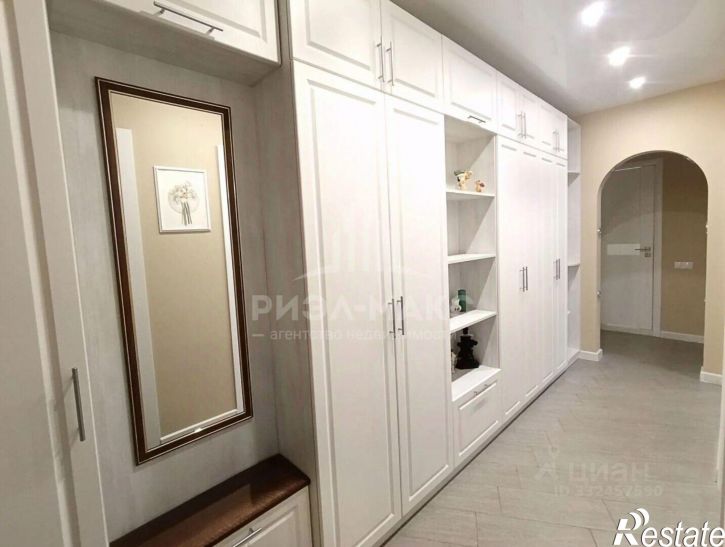 3-комн квартира Брянск г., Бежицкий, Медведева ул., д.5