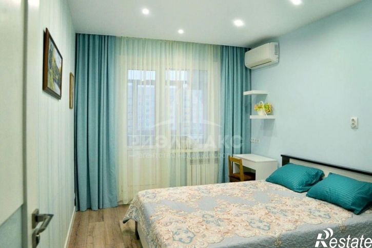 3-комн квартира Брянск г., Бежицкий, Медведева ул., д.5