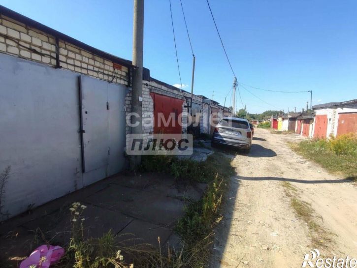 Гараж/парковка Брянский район, Автомобилист гск