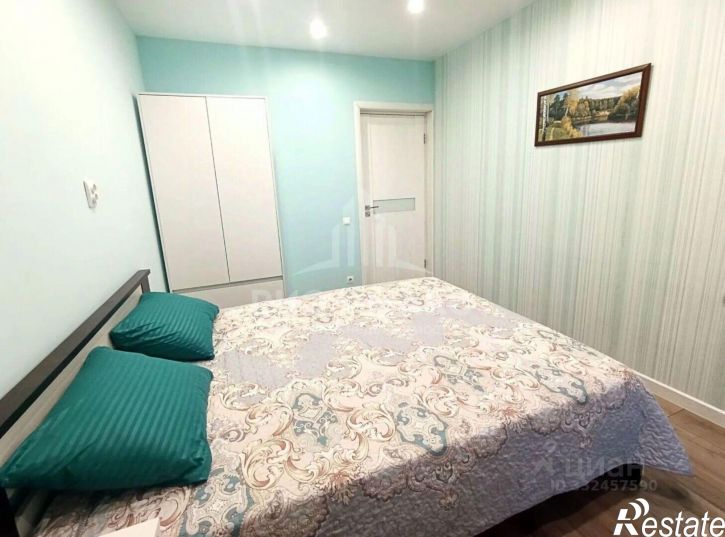 3-комн квартира Брянск г., Бежицкий, Медведева ул., д.5