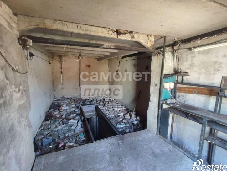 Гараж/парковка Брянский район, Автомобилист гск