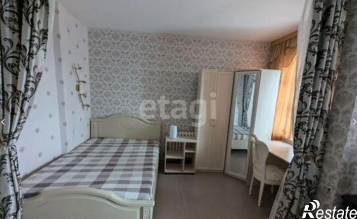 1-комн квартира Брянск, проспект Станке Димитрова, 67