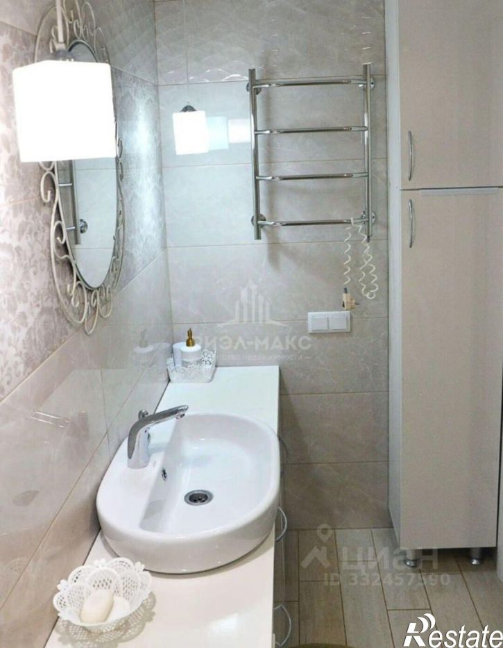 3-комн квартира Брянск г., Бежицкий, Медведева ул., д.5