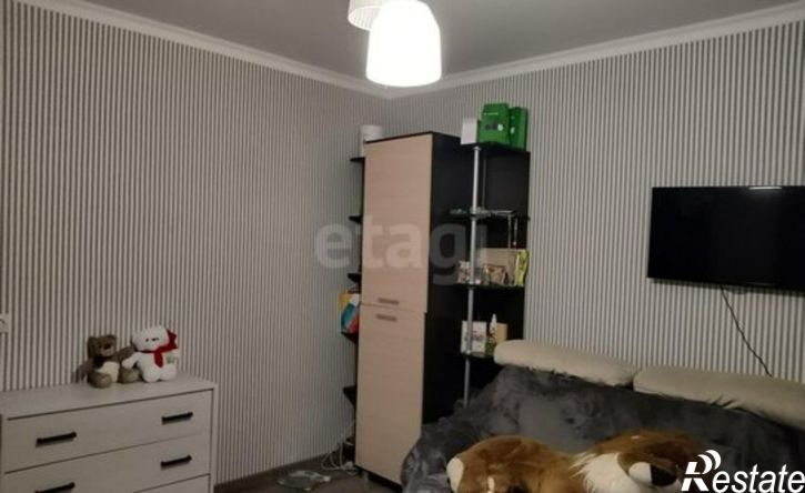 3-комн квартира Брянск, улица Красина, 24