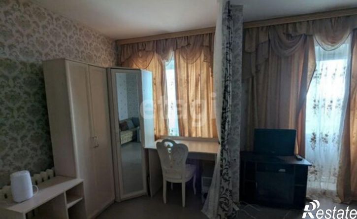 1-комн квартира Брянск, проспект Станке Димитрова, 67