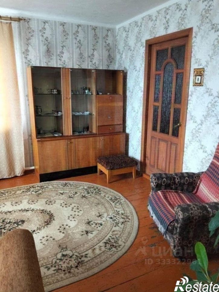 Коттедж/дом Стародуб, улица Фурманова, 57