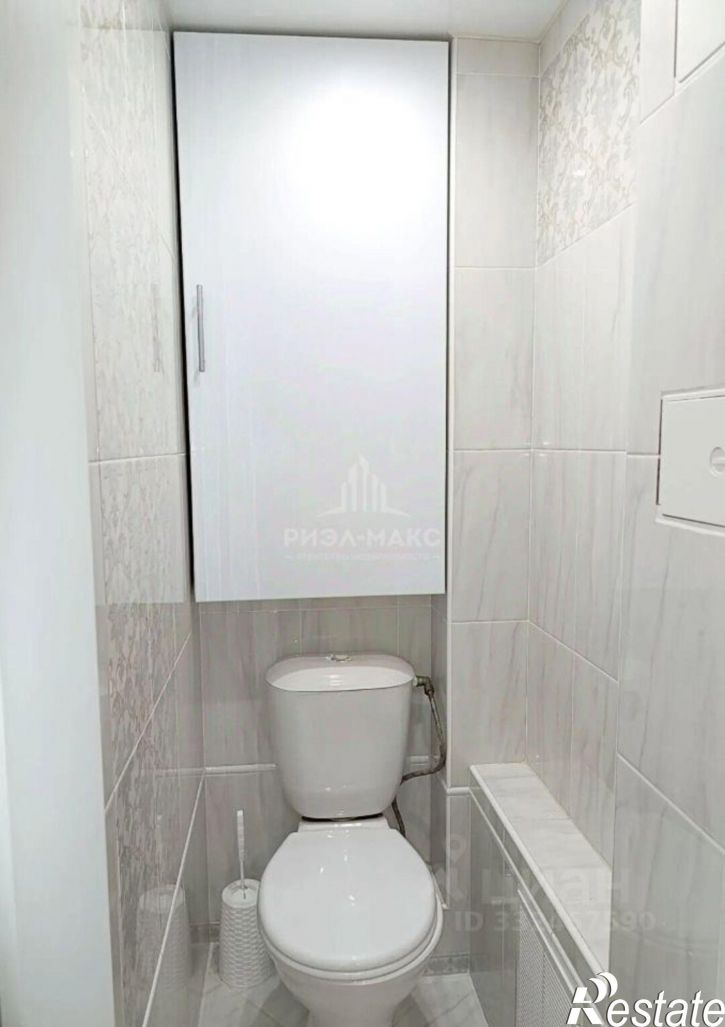 3-комн квартира Брянск г., Бежицкий, Медведева ул., д.5