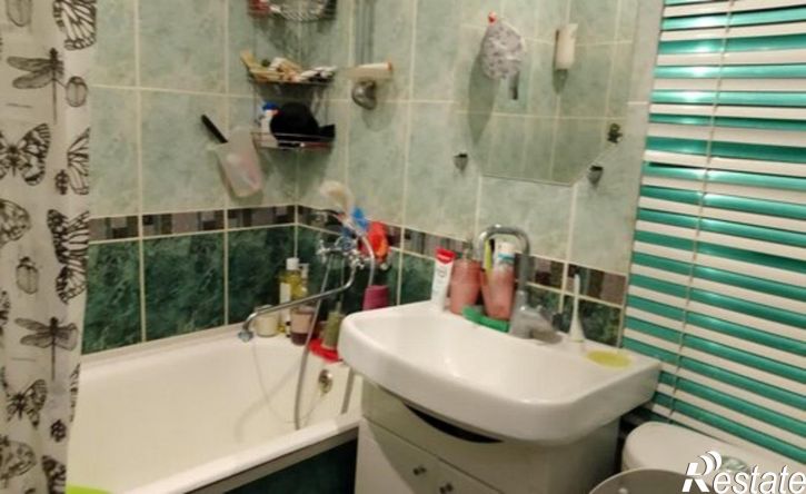 3-комн квартира Брянск, улица Красина, 24
