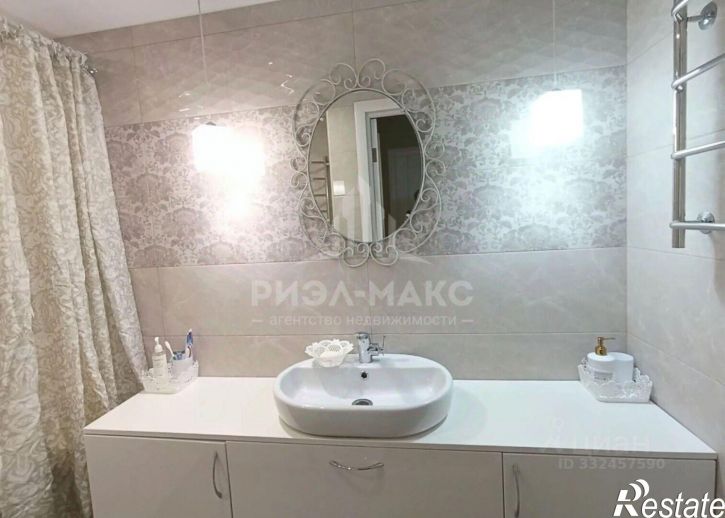 3-комн квартира Брянск г., Бежицкий, Медведева ул., д.5