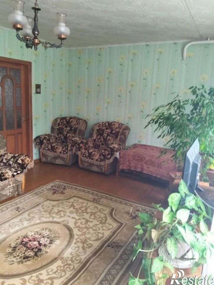 Коттедж/дом Стародуб, улица Фурманова, 57