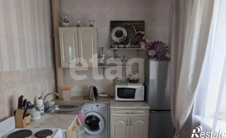 1-комн квартира Брянск, проспект Станке Димитрова, 67