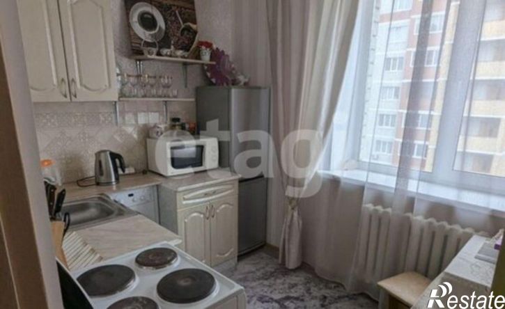 1-комн квартира Брянск, проспект Станке Димитрова, 67