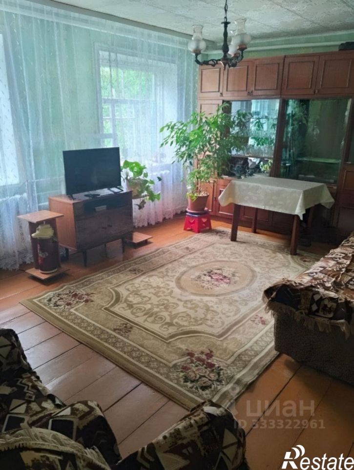 Коттедж/дом Стародуб, улица Фурманова, 57