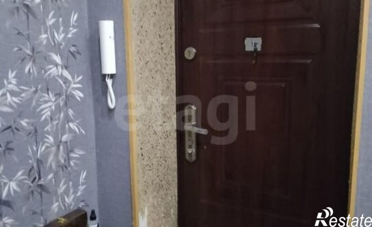 3-комн квартира Брянск, улица Красина, 24