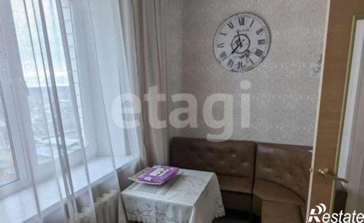 1-комн квартира Брянск, проспект Станке Димитрова, 67