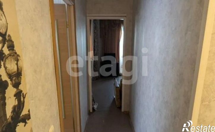 1-комн квартира Брянск, проспект Станке Димитрова, 67