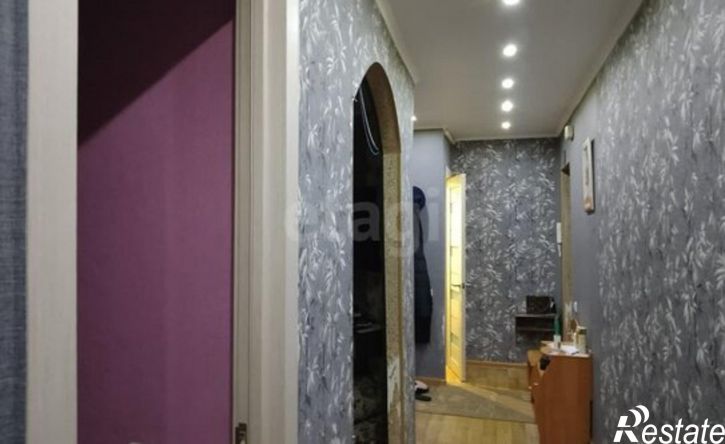 3-комн квартира Брянск, улица Красина, 24