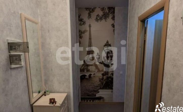 1-комн квартира Брянск, проспект Станке Димитрова, 67