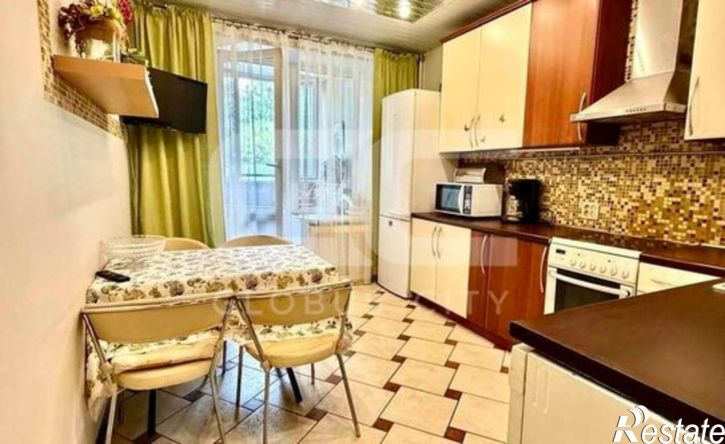 2-комн квартира Брянск, улица 3 Июля, 14