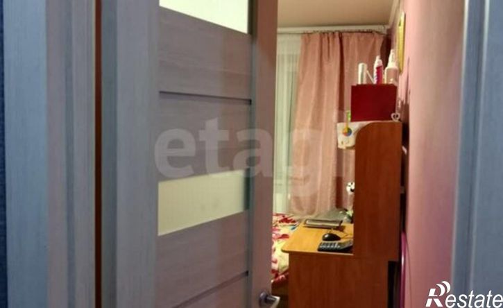 3-комн квартира Брянск, улица Красина, 24