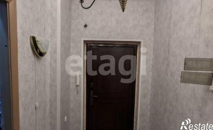 1-комн квартира Брянск, проспект Станке Димитрова, 67