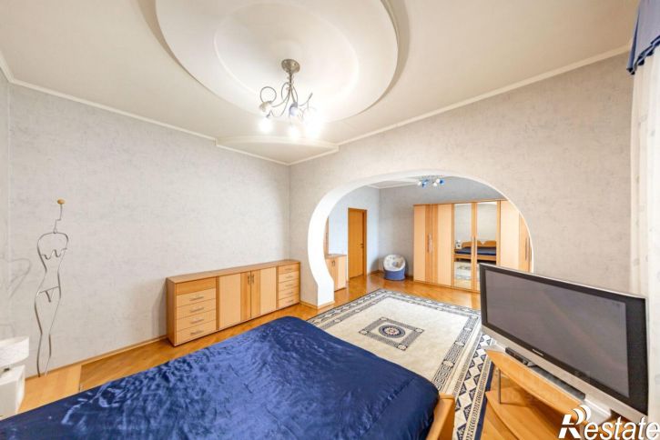 3-комн квартира Брянск г., Пилотов пер., д.2
