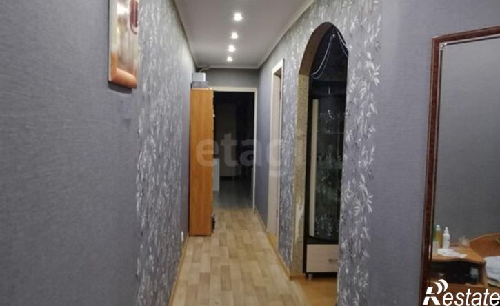 3-комн квартира Брянск, улица Красина, 24