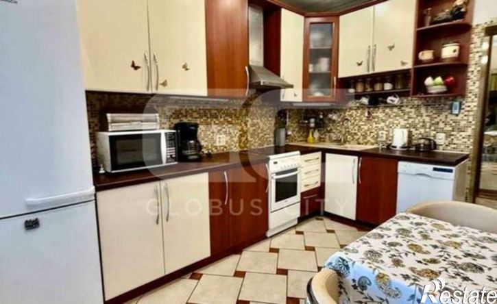 2-комн квартира Брянск, улица 3 Июля, 14