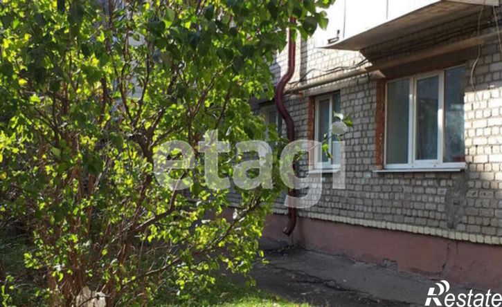 3-комн квартира Брянск, улица Красина, 24