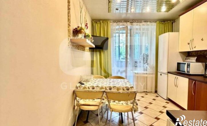 2-комн квартира Брянск, улица 3 Июля, 14